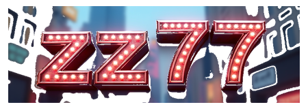 zz77 logo
